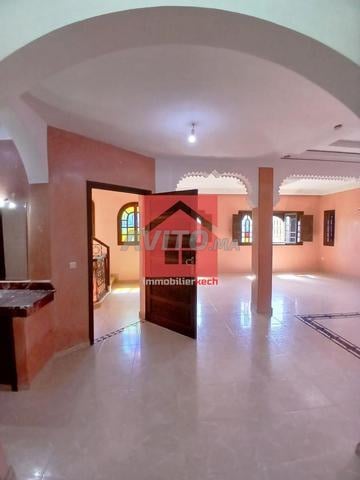 Apartment 180 m² for rent in Marrakech (Amerchich) — Photo 2