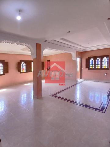 Apartment 180 m² for rent in Marrakech (Amerchich) — Photo 6