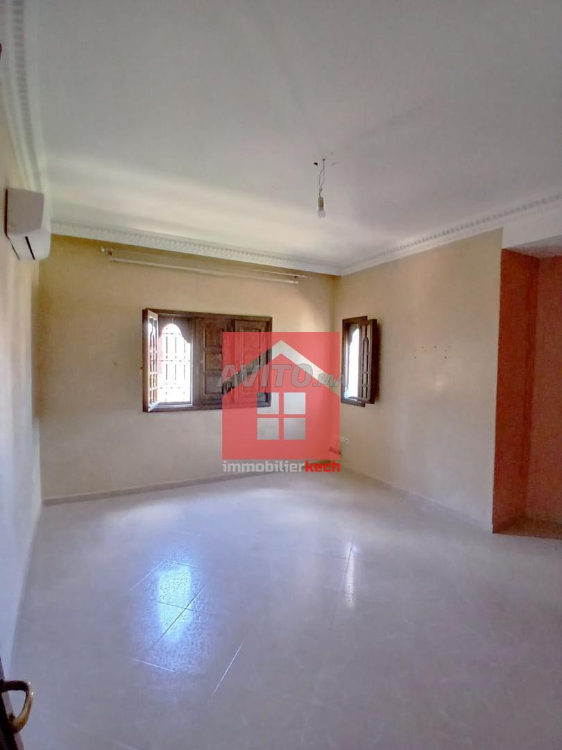 Apartment 180 m² for rent in Marrakech (Amerchich) — Photo 7