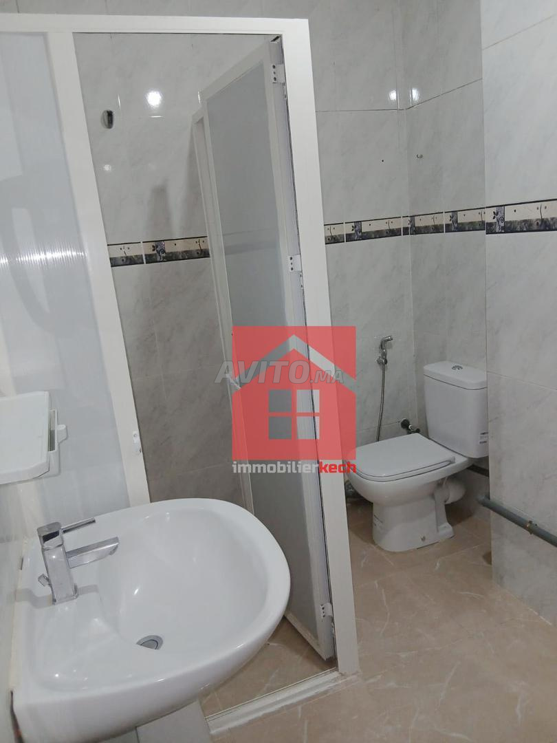 Apartment 180 m² for rent in Marrakech (Amerchich) — Photo 9