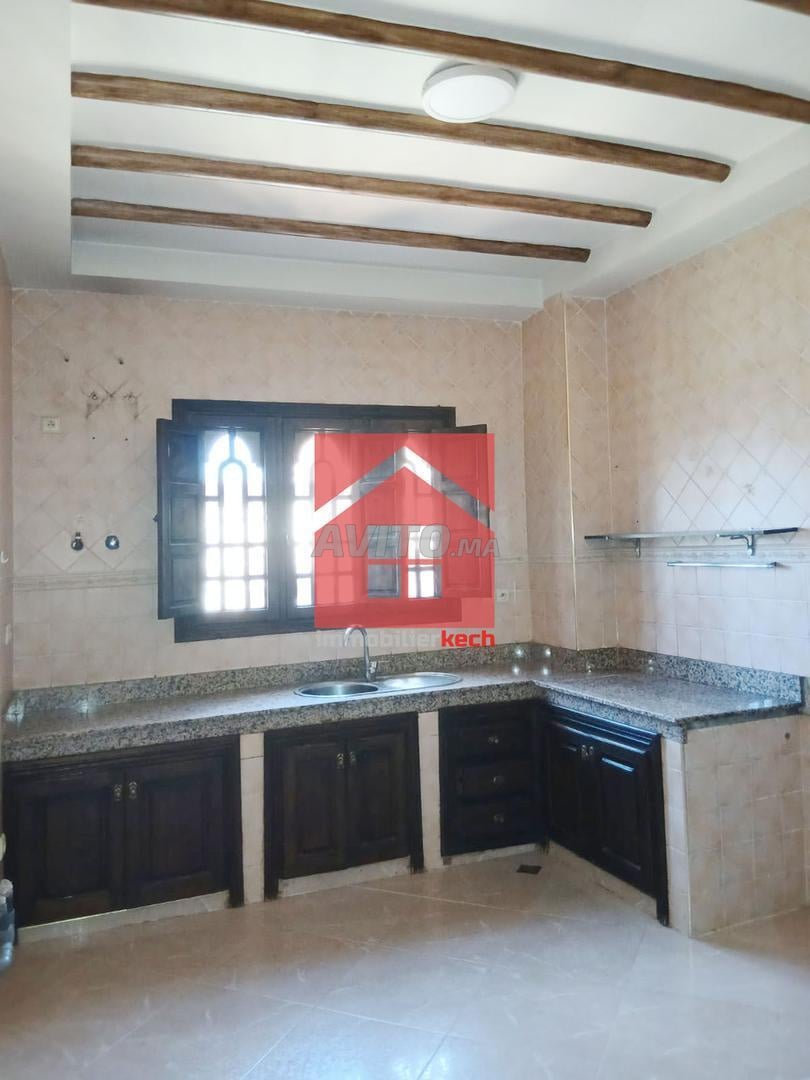 Apartment 180 m² for rent in Marrakech (Amerchich) — Photo 17