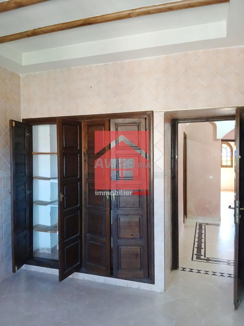 Apartment 180 m² for rent in Marrakech (Amerchich) — Photo 19