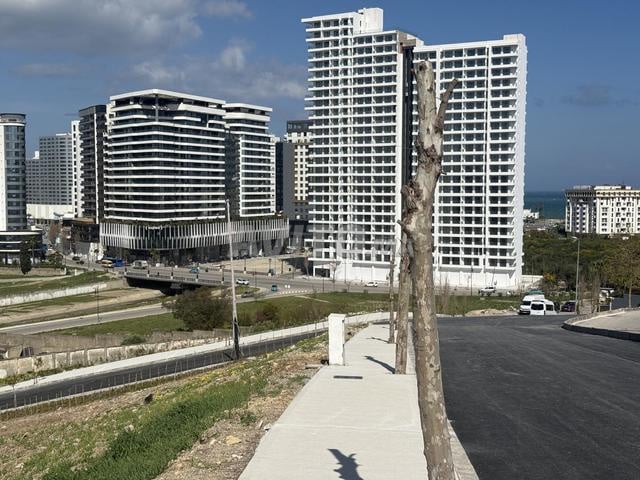 Terrain 300 m² à vendre à Tanger Malabata — Photo 3