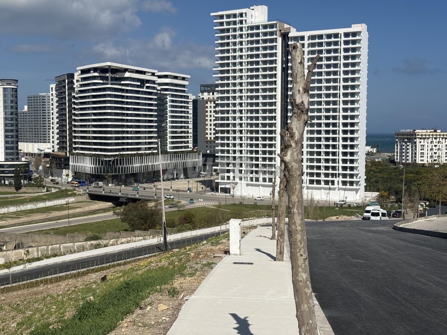 Terrain 300 m² à vendre à Tanger Malabata — Photo 4