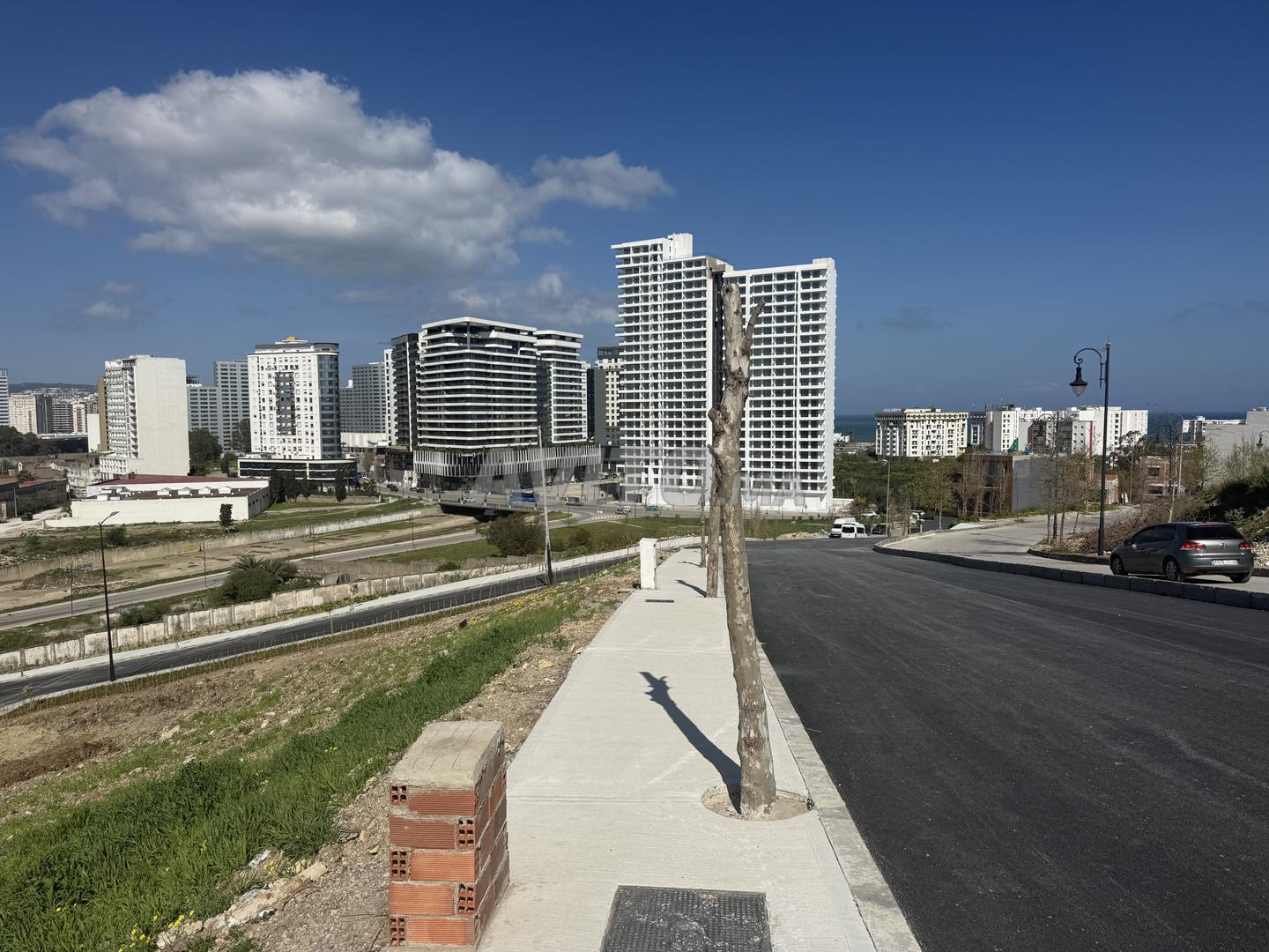 Terrain 300 m² à vendre à Tanger Malabata — Photo 6