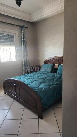 80m² Apartment for Rent in Agadir