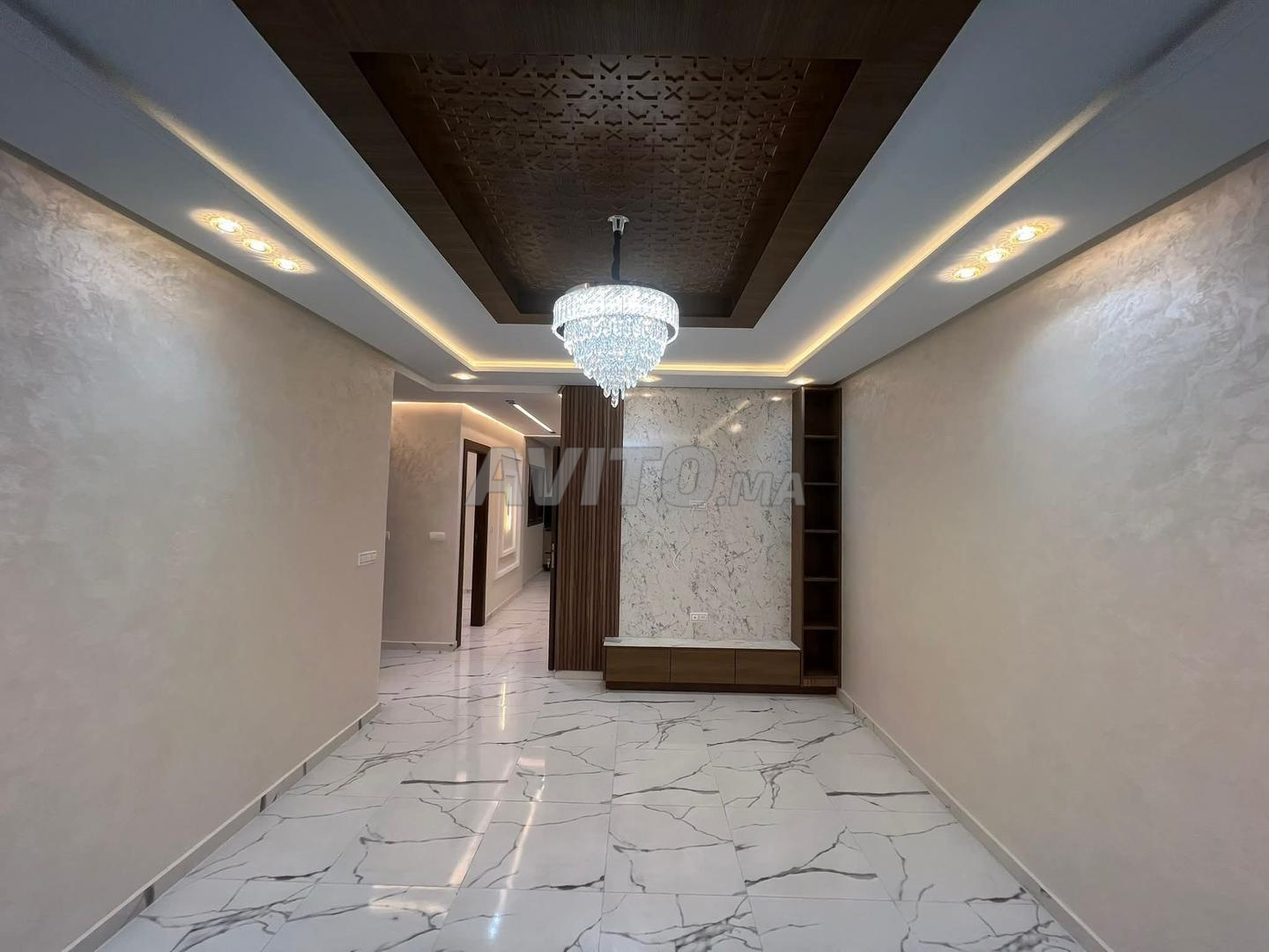 90 m² Apartment for Sale in Kénitra — Photo 15