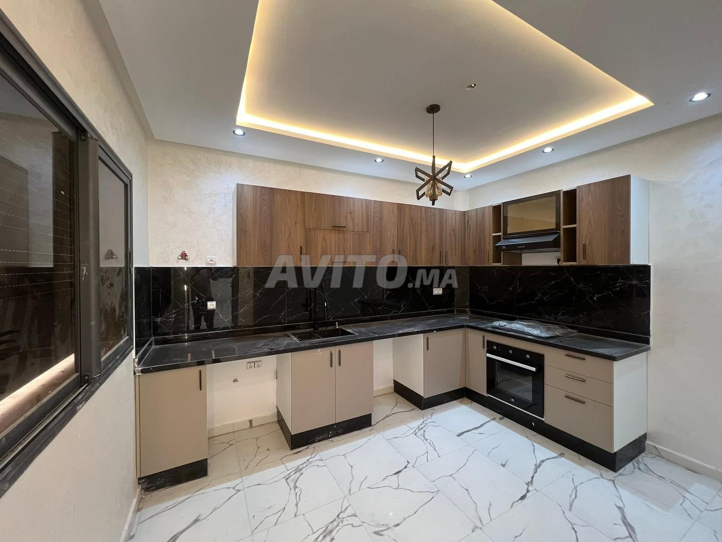 90 m² Apartment for Sale in Kénitra — Photo 19