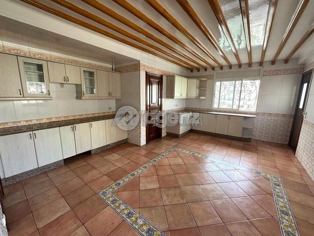Appartement 196 m² à louer à Casablanca (2 Mars) — Photo 4