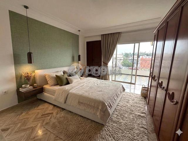 Appartement 196 m² à louer à Casablanca (2 Mars) — Photo 6
