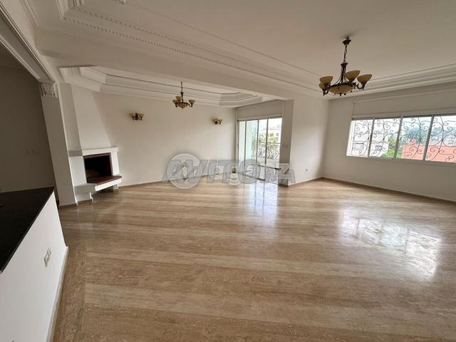 Appartement 196 m² à louer à Casablanca (2 Mars) — Photo 20