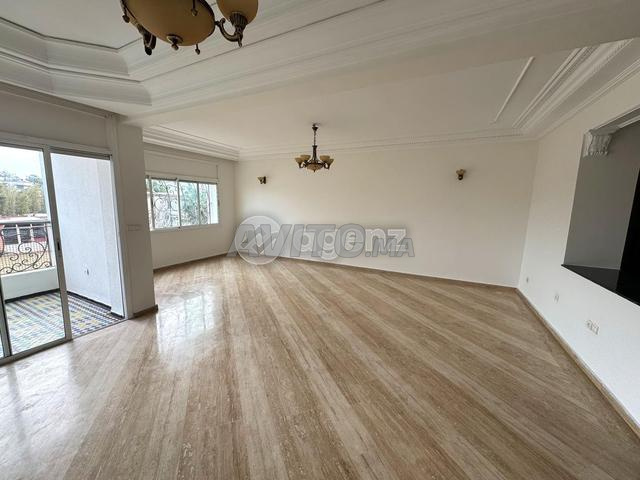 Appartement 196 m² à louer à Casablanca (2 Mars) — Photo 28