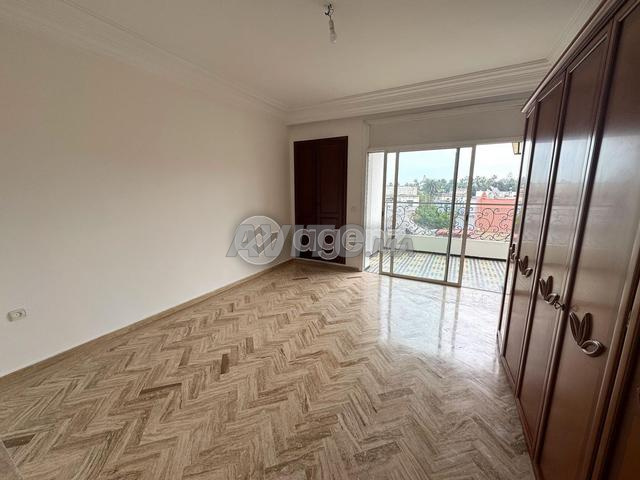 Appartement 196 m² à louer à Casablanca (2 Mars) — Photo 34