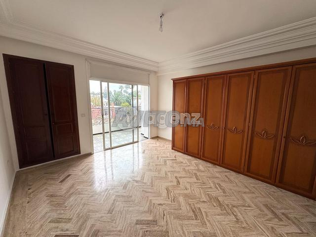 Appartement 196 m² à louer à Casablanca (2 Mars) — Photo 38