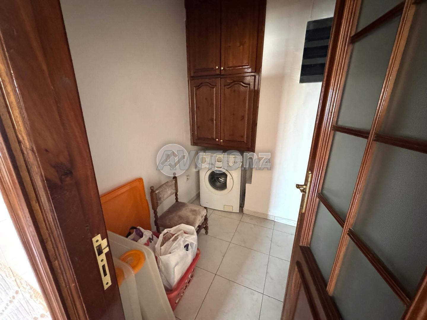 Appartement 196 m² à louer à Casablanca (2 Mars) — Photo 17