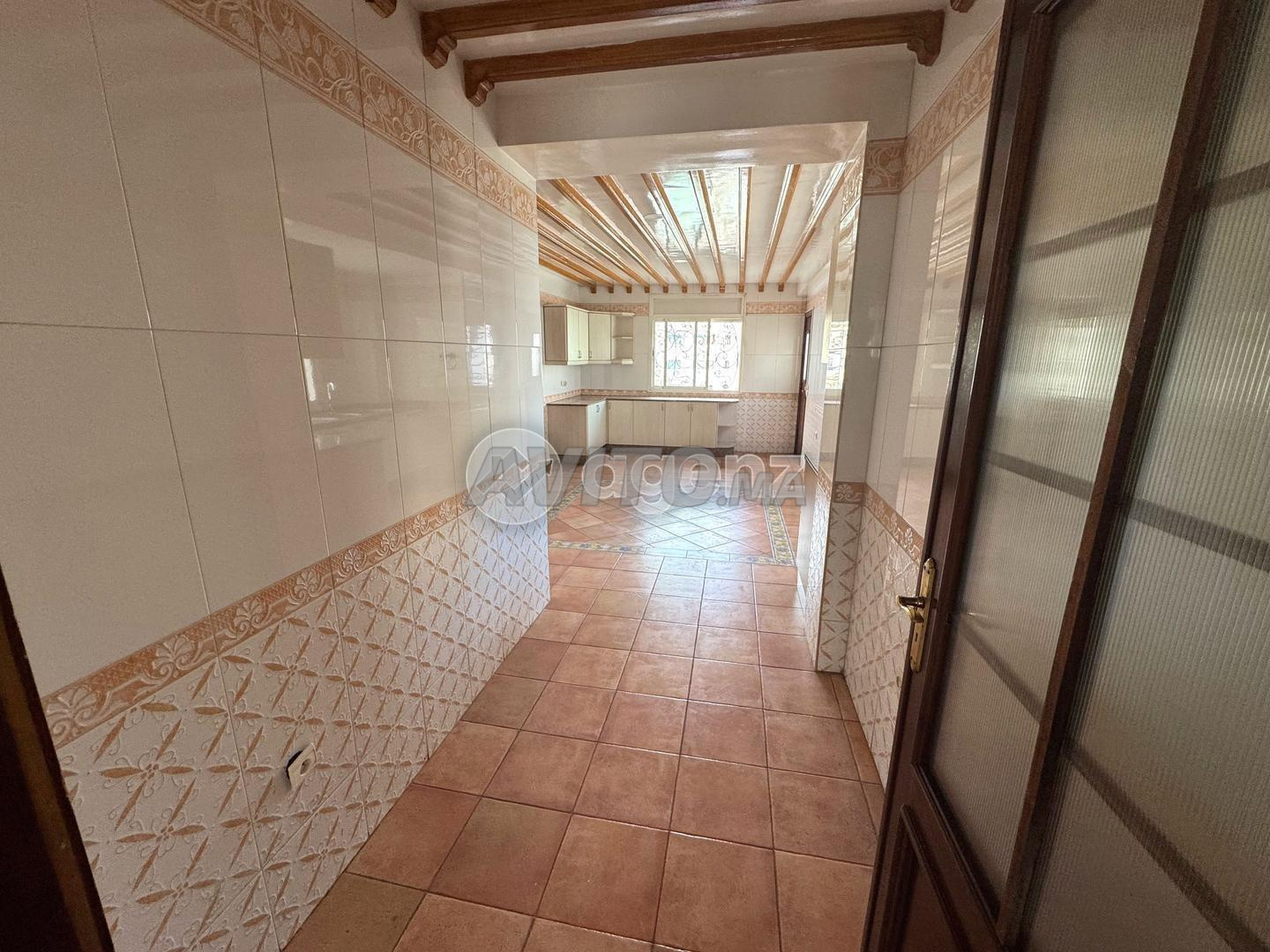 Appartement 196 m² à louer à Casablanca (2 Mars) — Photo 31