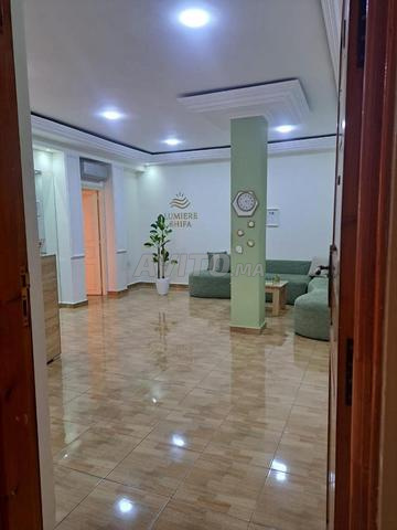 شقة للايجار 60م² في مراكش حي گيليز — Photo 4