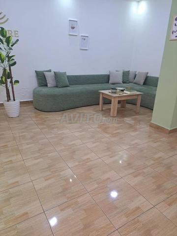 شقة للايجار 60م² في مراكش حي گيليز — Photo 6