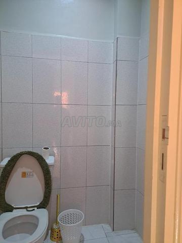 شقة للايجار 60م² في مراكش حي گيليز — Photo 14