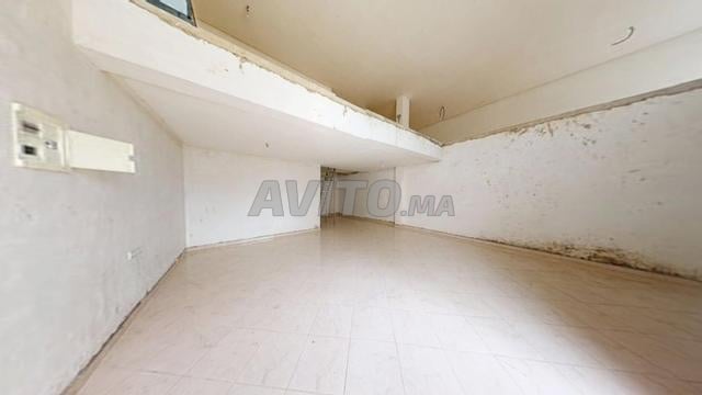Local commercial 112 m² à vendre à Tanger, Ahlan — Photo 3