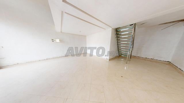 Local commercial 112 m² à vendre à Tanger, Ahlan — Photo 6