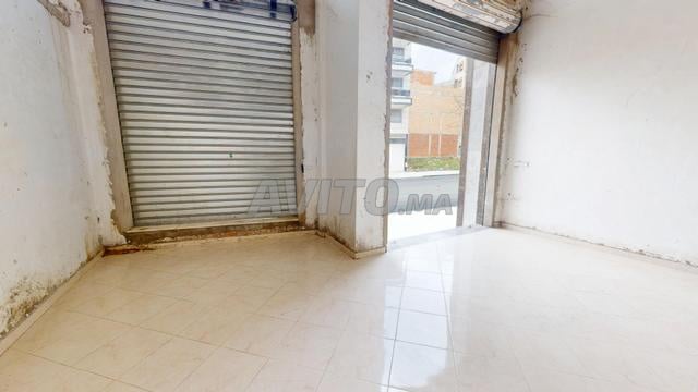 Local commercial 112 m² à vendre à Tanger, Ahlan — Photo 7