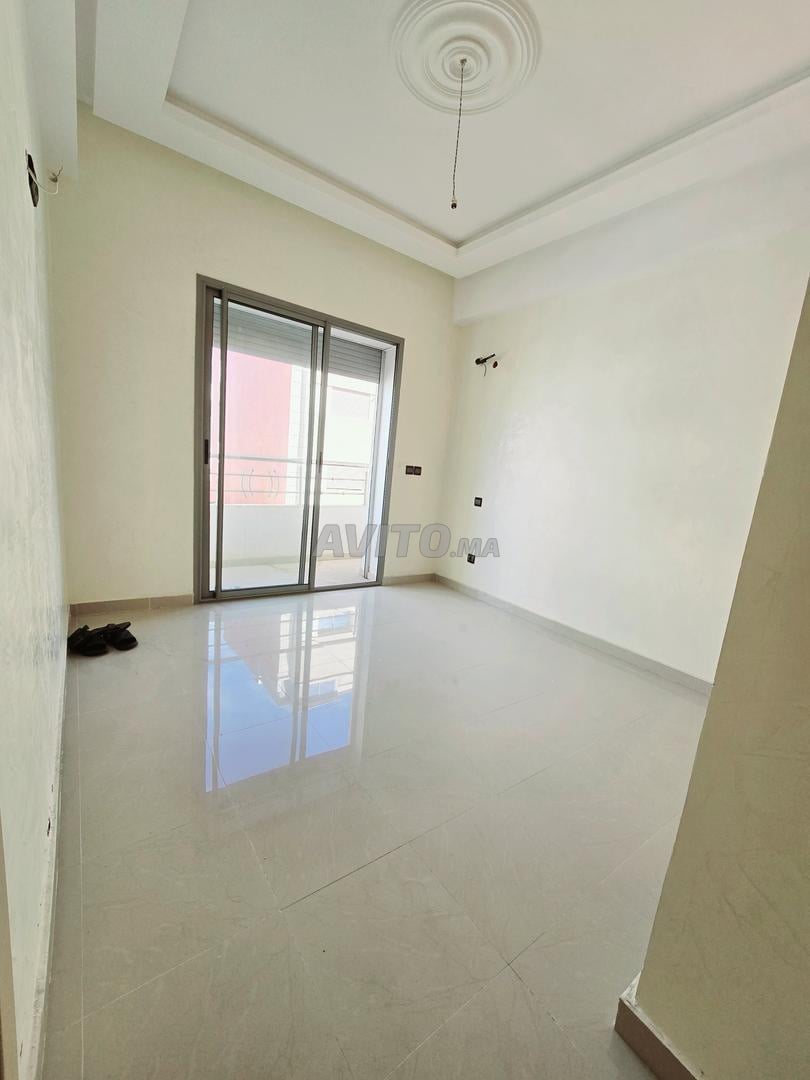 Apartment for sale Ain Sbaa