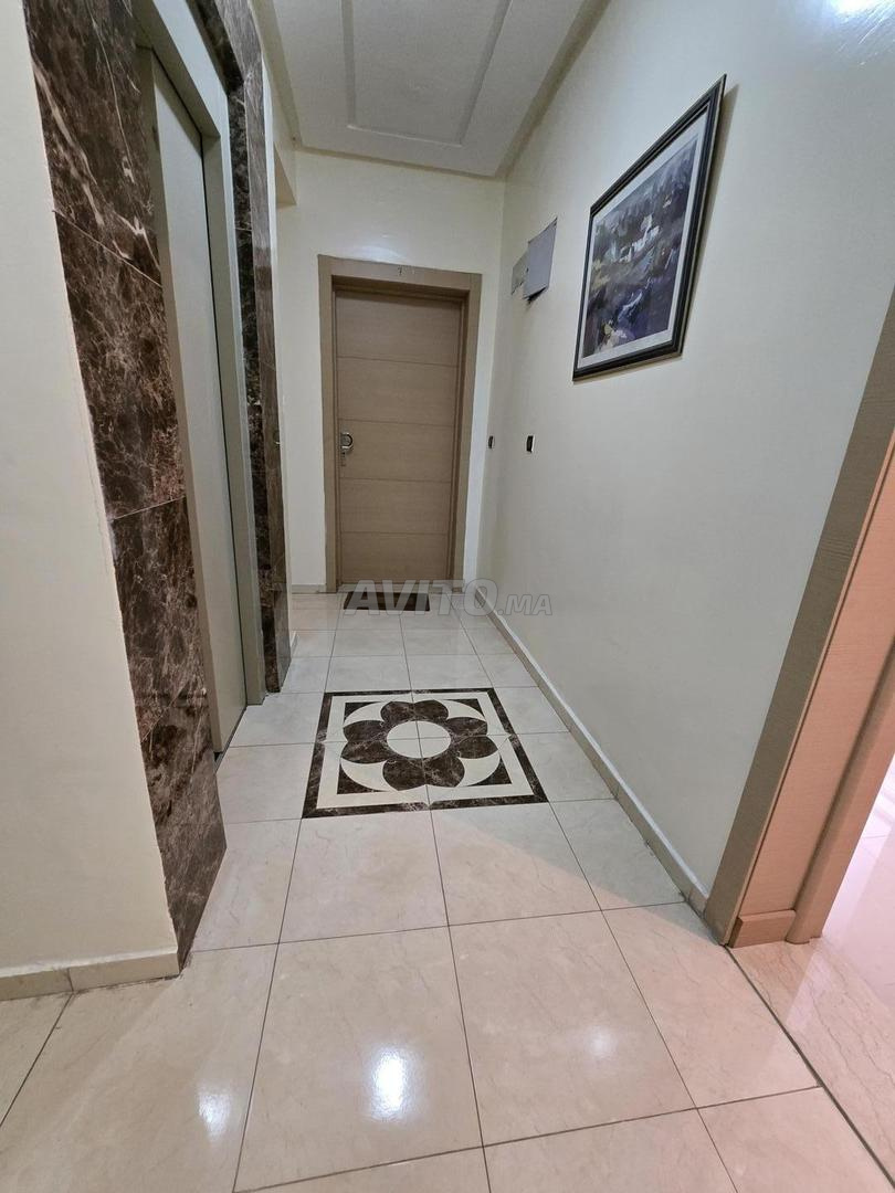 Appartement 89 m² à vendre à Casablanca – Ain Sebaa — Photo 6