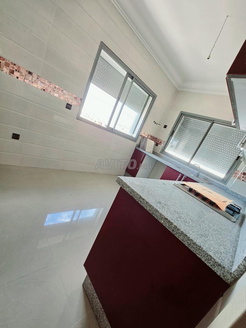 Appartement 89 m² à vendre à Casablanca – Ain Sebaa — Photo 12