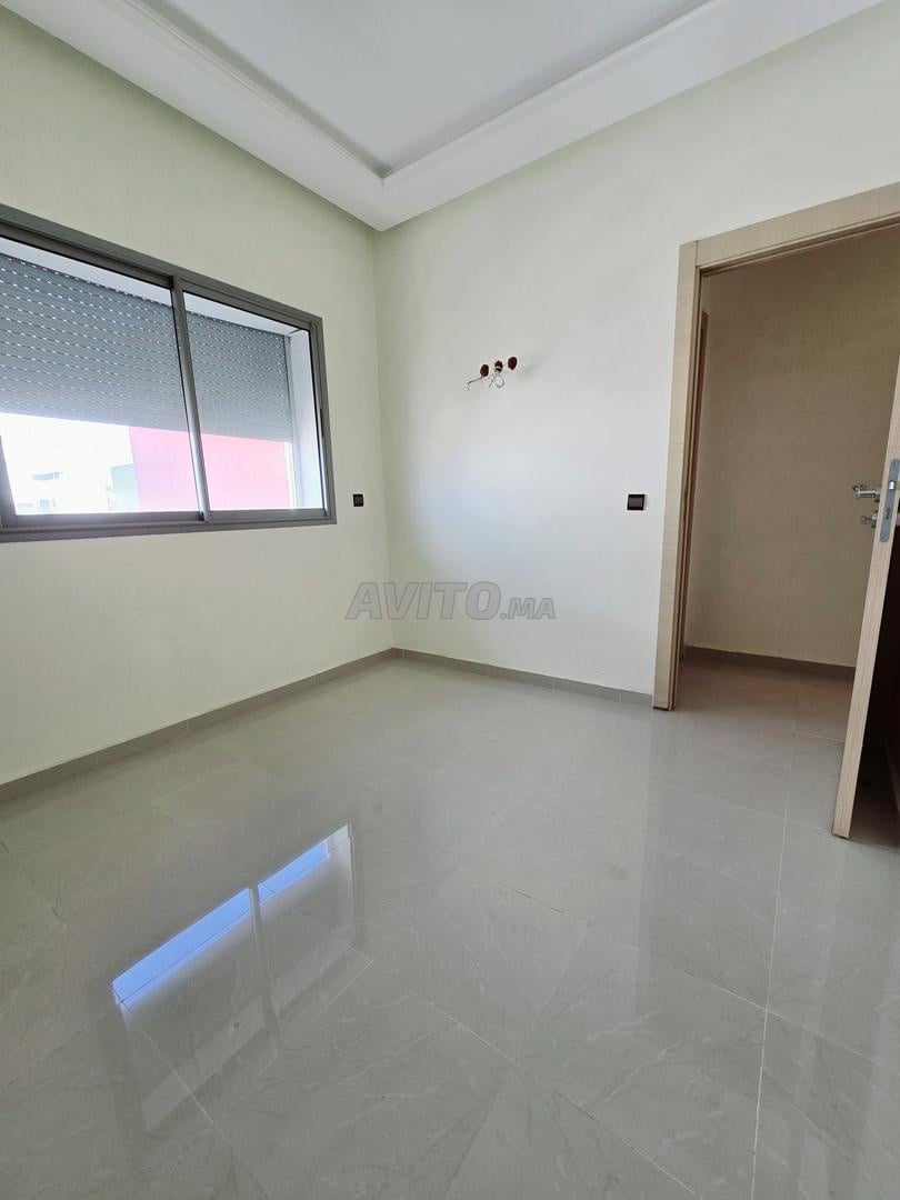 Appartement 89 m² à vendre à Casablanca – Ain Sebaa — Photo 18