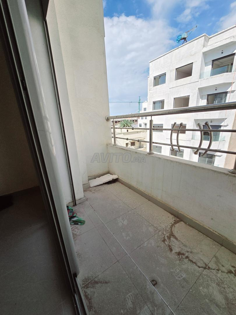 Appartement 89 m² à vendre à Casablanca – Ain Sebaa — Photo 24