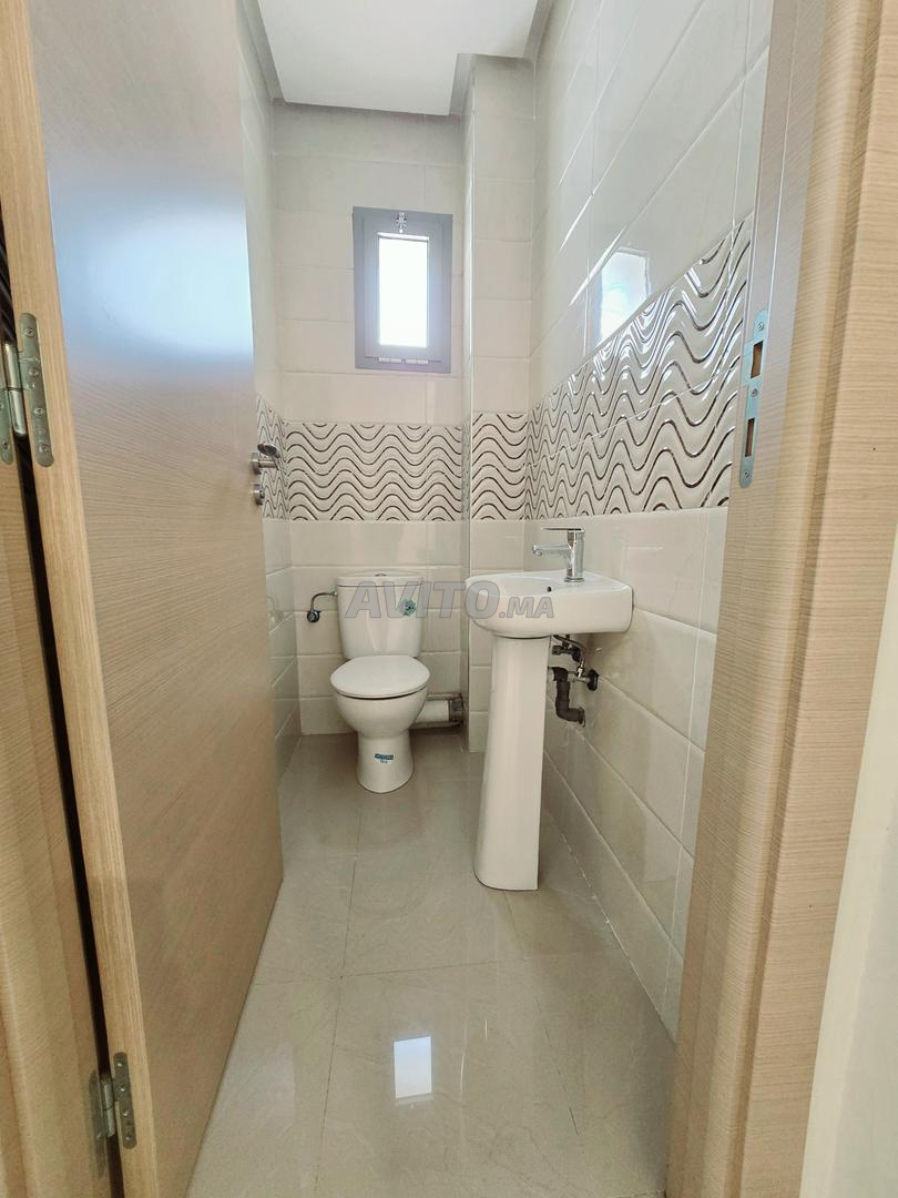 Appartement 89 m² à vendre à Casablanca – Ain Sebaa — Photo 26