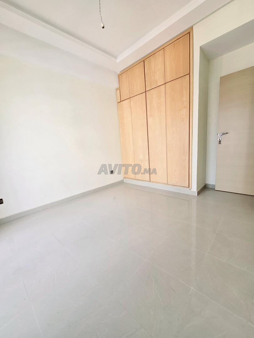 Appartement 89 m² à vendre à Casablanca – Ain Sebaa — Photo 28