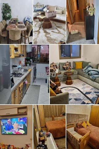 Appartement 74 m² à vendre à Casablanca — Photo 13