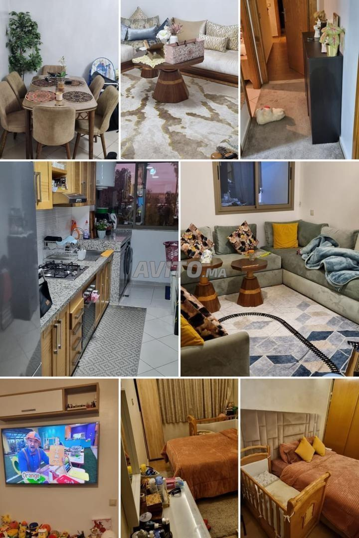 Appartement 74 m² à vendre à Casablanca — Photo 14