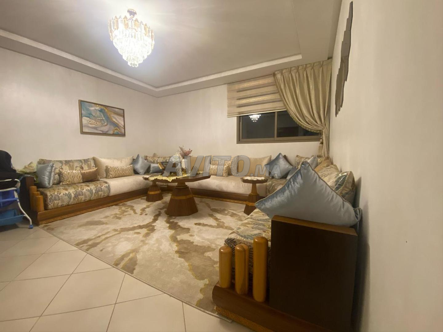 Appartement 74 m² à vendre à Casablanca — Photo 16