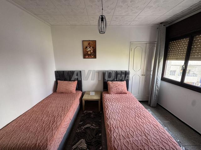 Appartement 2 chambres à louer à Tanger centre-ville — Photo 12