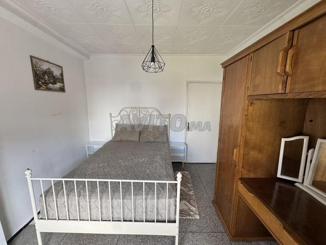 Appartement 2 chambres à louer à Tanger centre-ville — Photo 14