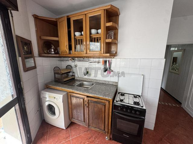Appartement 2 chambres à louer à Tanger centre-ville — Photo 18