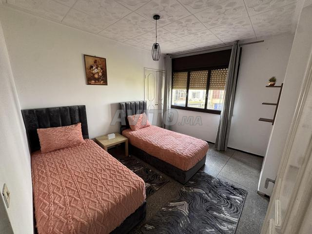 Appartement 2 chambres à louer à Tanger centre-ville — Photo 24