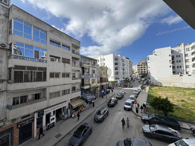 Appartement 2 chambres à louer à Tanger centre-ville — Photo 28