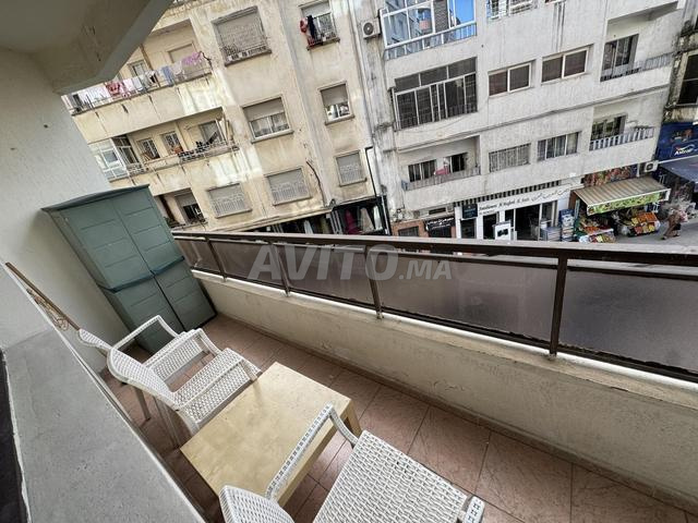 Appartement 2 chambres à louer à Tanger centre-ville — Photo 30