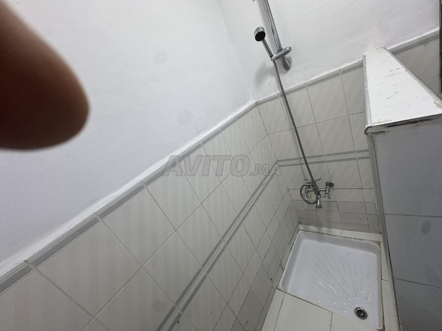 Appartement 2 chambres à louer à Tanger centre-ville — Photo 15