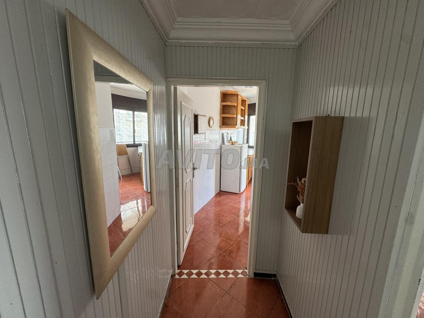 Appartement 2 chambres à louer à Tanger centre-ville — Photo 25