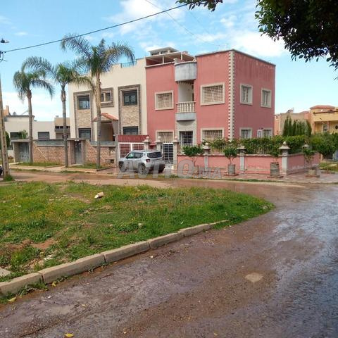 Terrain villa titré à vendre, quartier Ourribaa, 194 m² — Photo 8