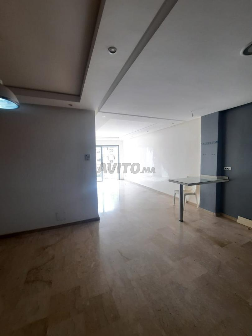Studio 50m² à louer à Casablanca, Les Princesses — Photo 7