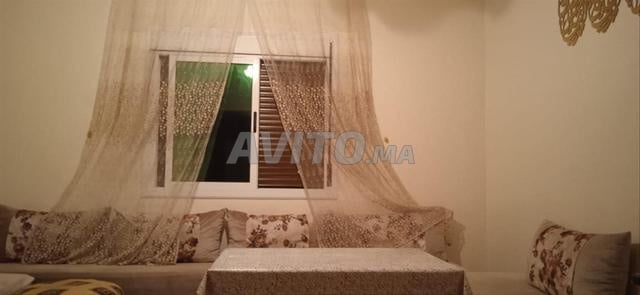 شقة إيجار في القنيطرة (الحوزية) — Photo 2