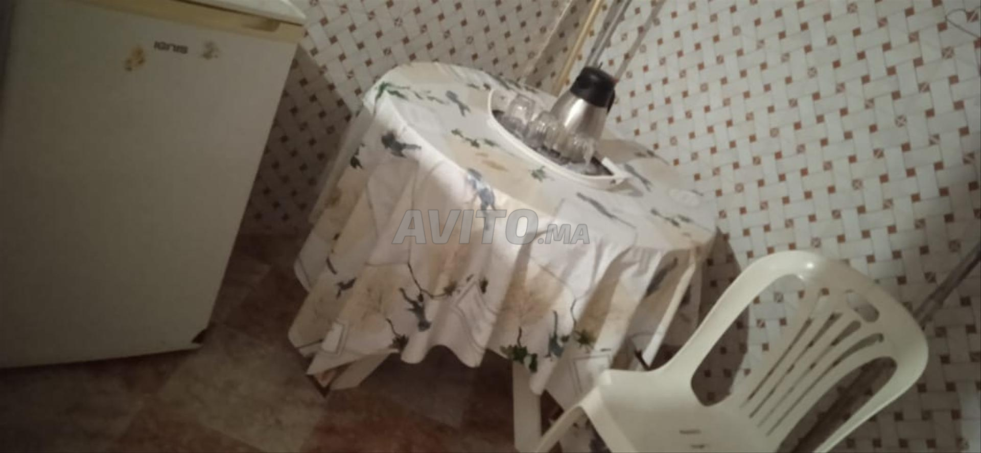 شقة إيجار في القنيطرة (الحوزية) — Photo 7