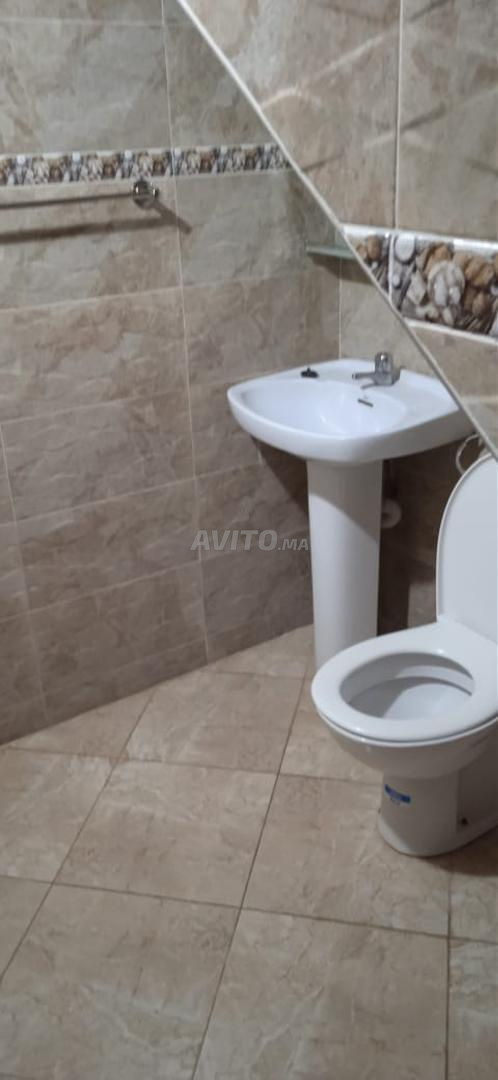 شقة إيجار في القنيطرة (الحوزية) — Photo 9
