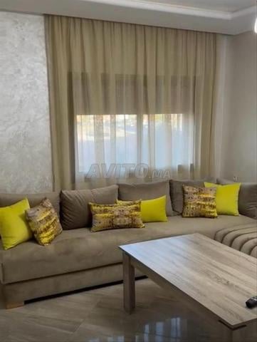 72 m² Apartment for Rent in Marrakech - Les Christaux — Photo 2
